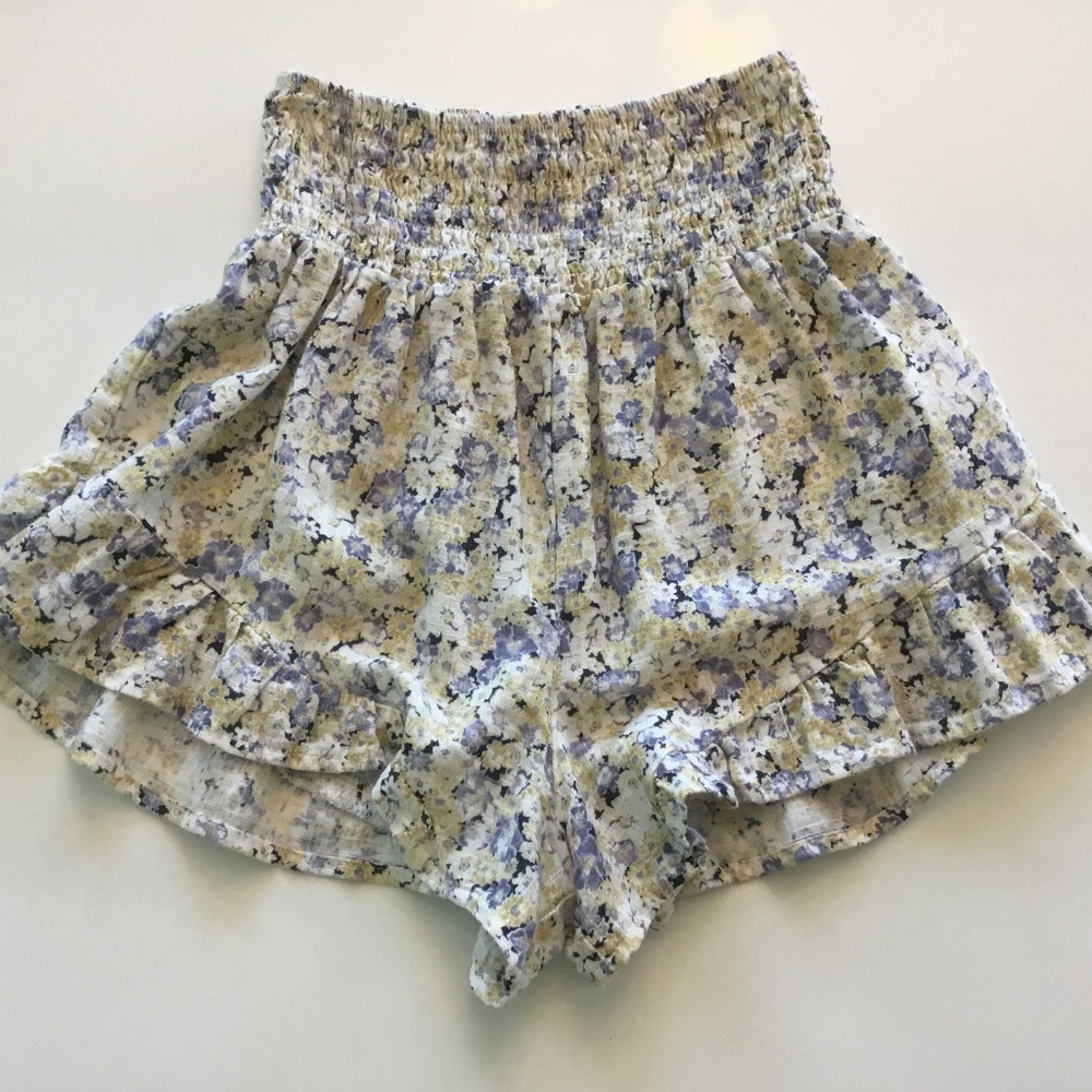 Wild Fable Flowy Shorts